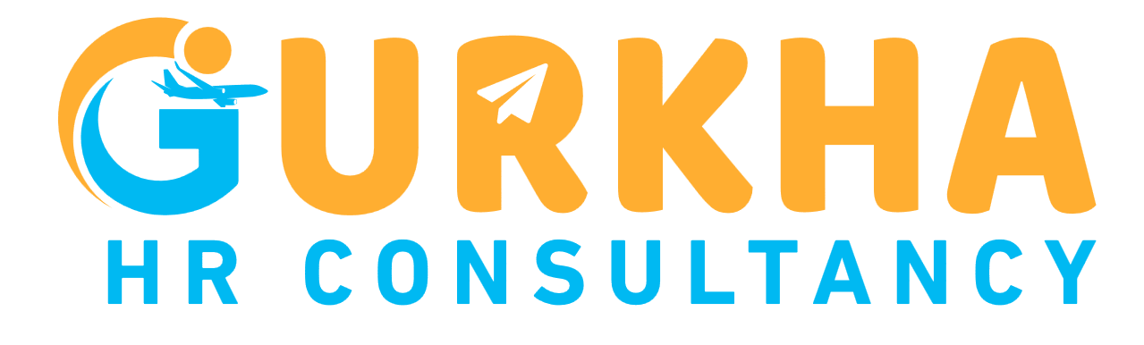 Gorkha HR Consultancy LLC